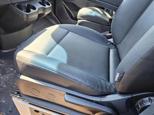 2025 Mercedes-Benz Sprinter 2500 Standard Roof