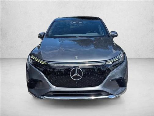 2023 Mercedes-Benz EQS 450 4MATIC