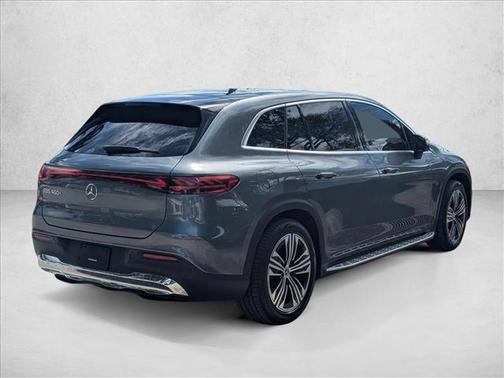 2023 Mercedes-Benz EQS 450 4MATIC