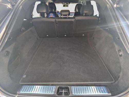 2023 Mercedes-Benz EQS 450 4MATIC