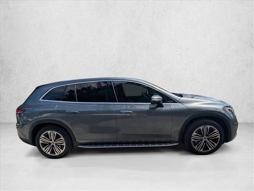 2023 Mercedes-Benz EQS 450 4MATIC