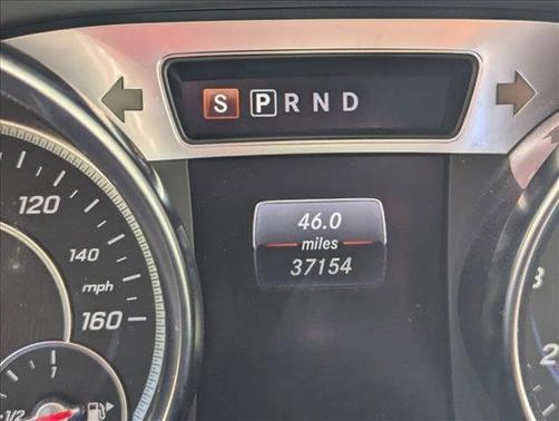 2018 Mercedes-Benz SL 450 SL 450