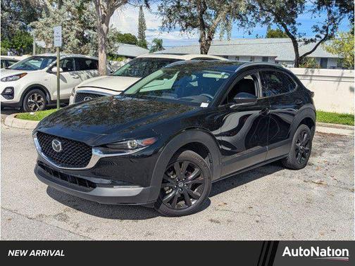 2021 Mazda CX-30 2.5 Turbo Premium Package
