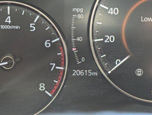 2021 Mazda CX-30 2.5 Turbo Premium Package