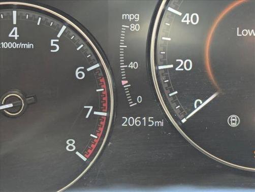 2021 Mazda CX-30 2.5 Turbo Premium Package