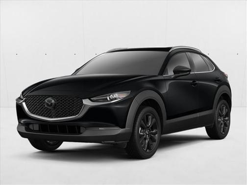 2021 Mazda CX-30 2.5 Turbo Premium Package