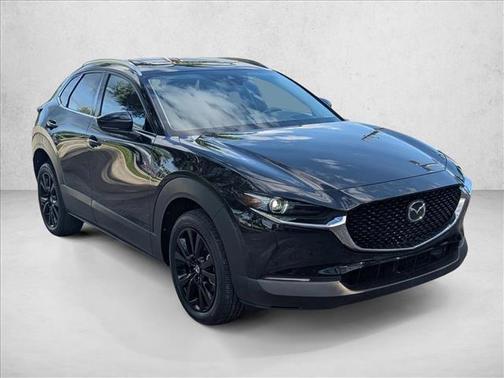 2021 Mazda CX-30 2.5 Turbo Premium Package