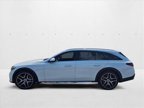 2025 Mercedes-Benz E-Class E 450 4MATIC All-Terrain