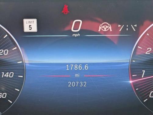 2021 Mercedes-Benz S-Class S 580 4MATIC