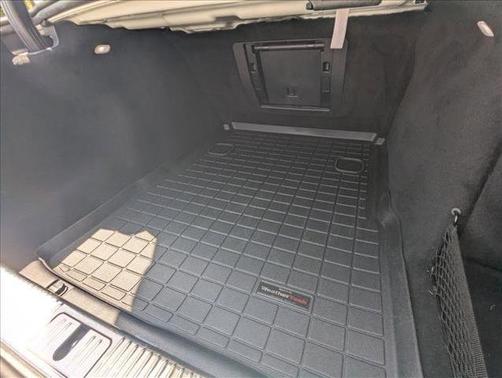 2021 Mercedes-Benz S-Class S 580 4MATIC