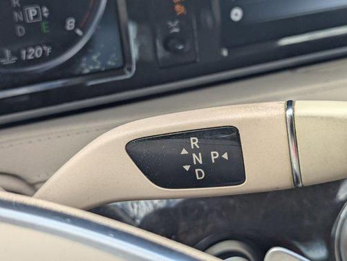 2015 Mercedes-Benz S-Class S 550