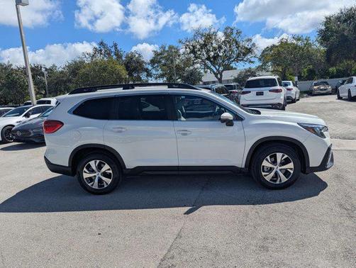 2023 Subaru Ascent Premium 7-Passenger