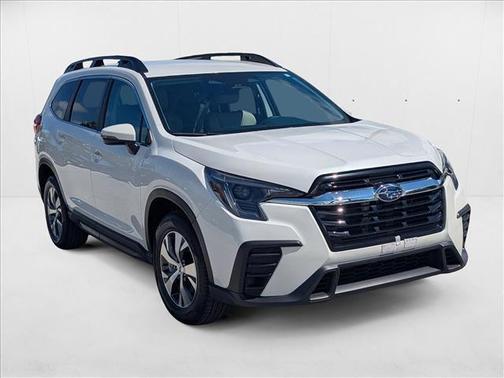 2023 Subaru Ascent Premium 7-Passenger