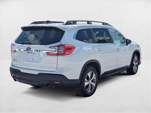 2023 Subaru Ascent Premium 7-Passenger