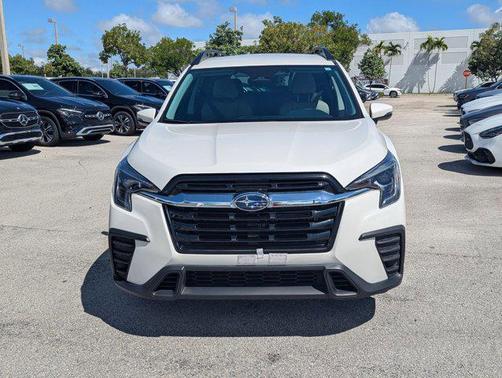 2023 Subaru Ascent Premium 7-Passenger