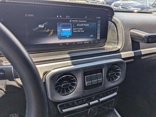 2023 Mercedes-Benz G-Class 4MATIC