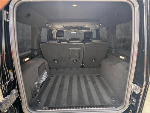 2023 Mercedes-Benz G-Class 4MATIC