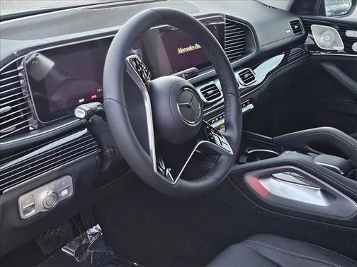 2026 Mercedes-Benz GLE 350 4MATIC