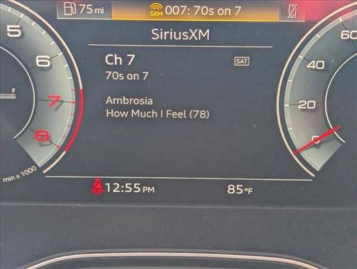 2021 Audi A5 45 Premium Plus