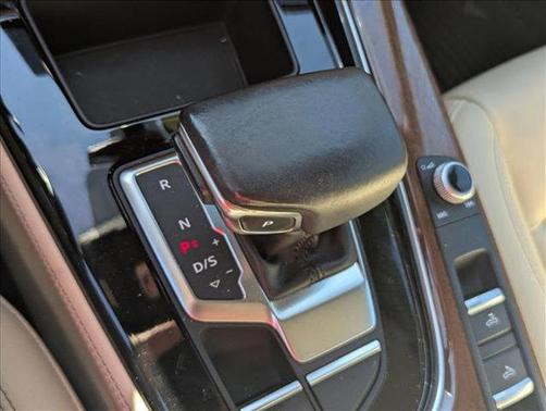 2021 Audi A5 45 Premium Plus