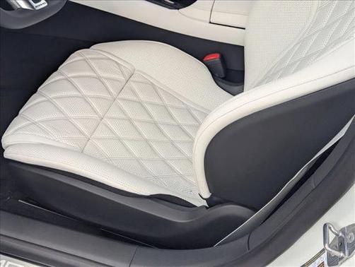 2026 Mercedes-Benz AMG SL 43 Base