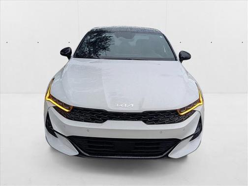 2023 Kia K5 GT