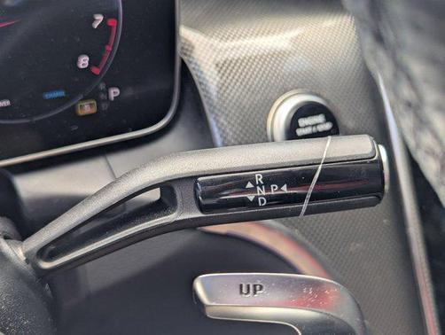 Black [Black] 2025 Mercedes-Benz AMG GLC 43 4MATIC Coupe