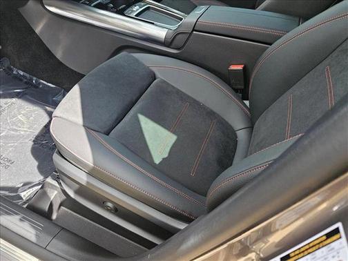 2025 Mercedes-Benz AMG GLA 35 4MATIC
