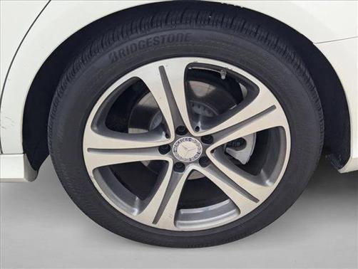 2017 Mercedes-Benz E-Class E 300 Luxury