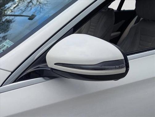 2017 Mercedes-Benz E-Class E 300 Luxury