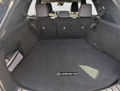 2023 Lexus NX 350 Premium