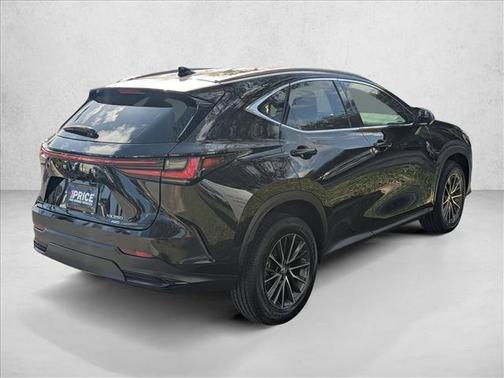 2023 Lexus NX 350 Premium