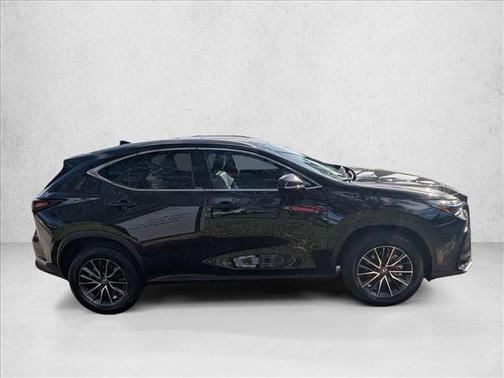 2023 Lexus NX 350 Premium