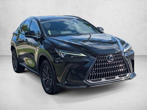 2023 Lexus NX 350 Premium