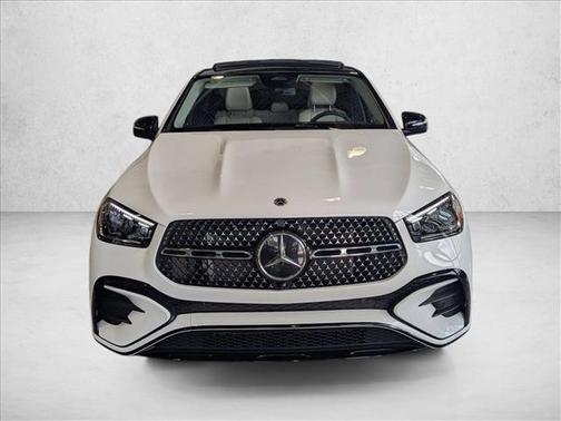 2025 Mercedes-Benz GLE 450 4MATIC