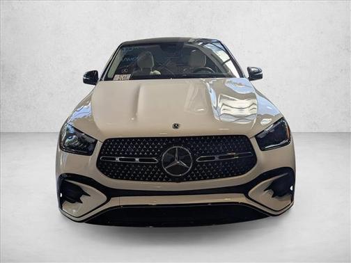2025 Mercedes-Benz GLE 450 4MATIC