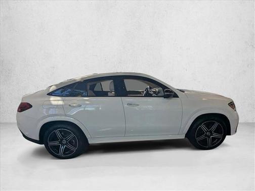 2025 Mercedes-Benz GLE 450 4MATIC