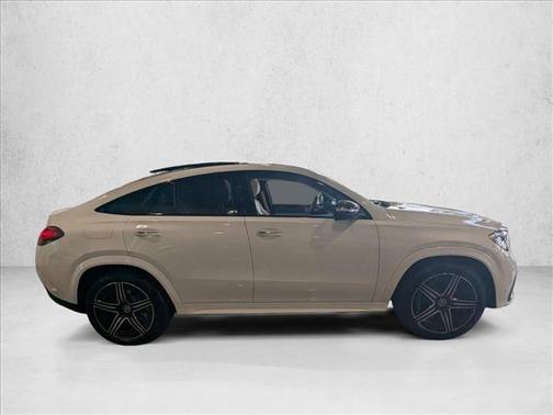2025 Mercedes-Benz GLE 450 4MATIC