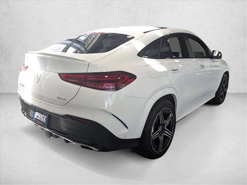 2025 Mercedes-Benz GLE 450 4MATIC