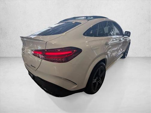 2025 Mercedes-Benz GLE 450 4MATIC