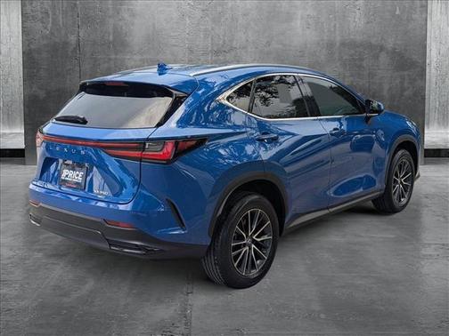 2023 Lexus NX 350 Premium