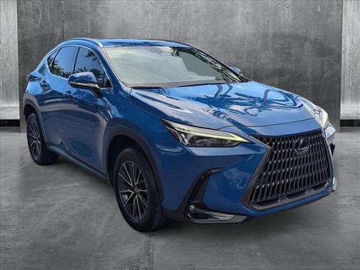 2023 Lexus NX 350 Premium