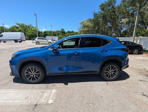 2023 Lexus NX 350 Premium