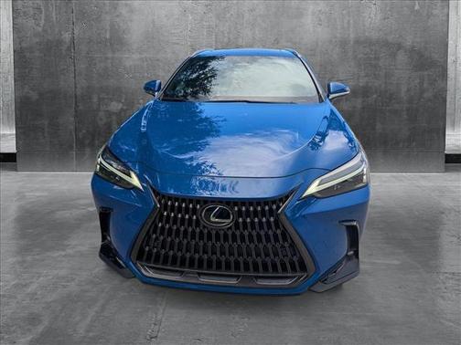 2023 Lexus NX 350 Premium