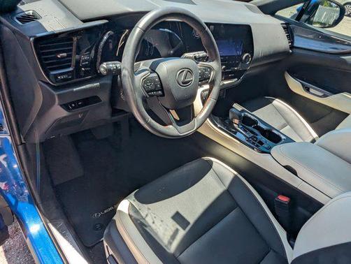 2023 Lexus NX 350 Premium