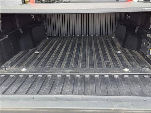 Barcelona Red Metall 2023 Toyota Tacoma TRD Pro