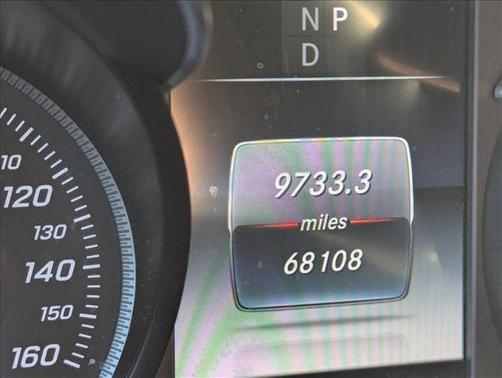 2019 Mercedes-Benz GLC 300 4MATIC