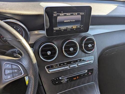 2019 Mercedes-Benz GLC 300 4MATIC