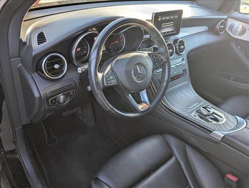 2019 Mercedes-Benz GLC 300 4MATIC