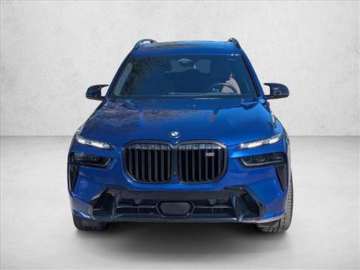 2024 BMW X7 M60i